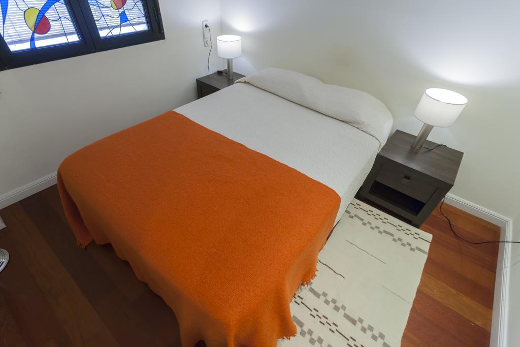 Pyr Select Jardines De Debod Apartamento