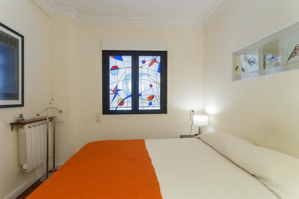 Apartamento Pyr Select Jardines De Debod Madrid