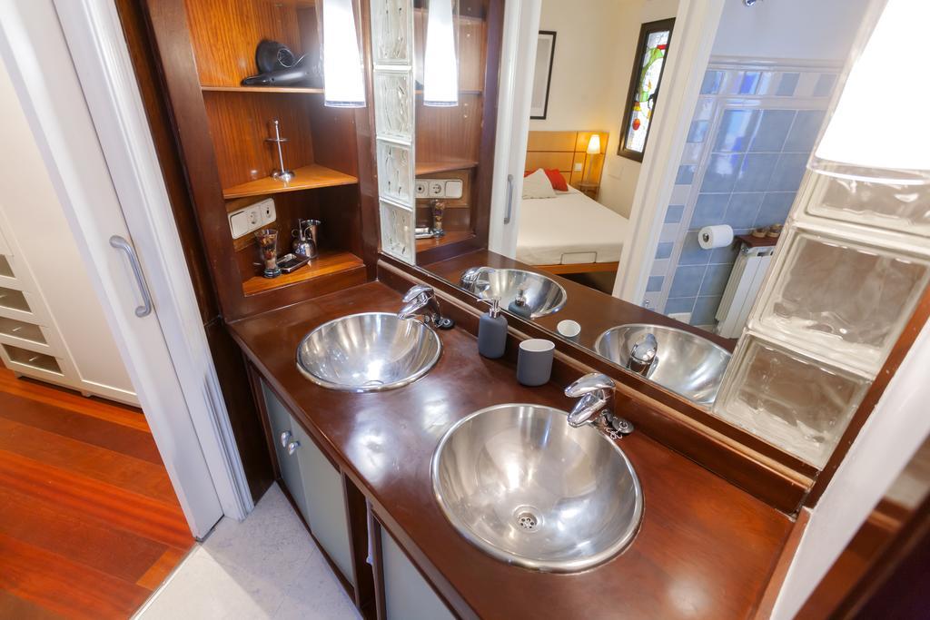 Appartement Pyr Select Jardines De Debod