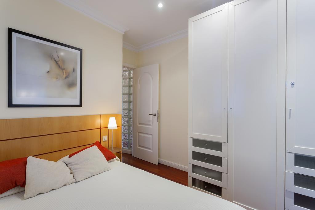 Appartement Pyr Select Jardines De Debod