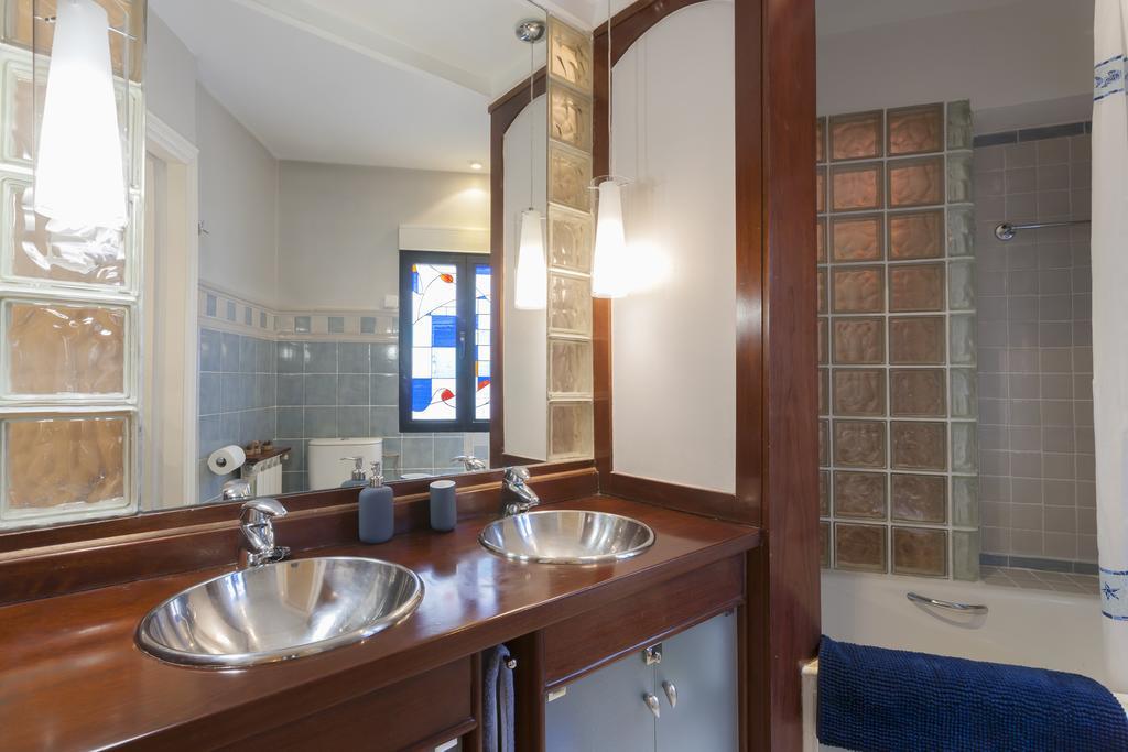 Pyr Select Jardines De Debod Appartement *