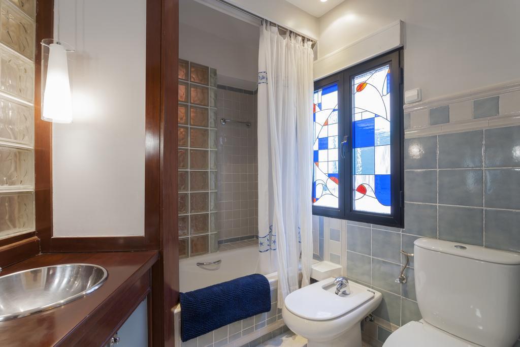 Pyr Select Jardines De Debod Appartement *