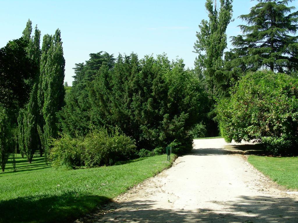 Pyr Select Jardines De Debod Appartement *